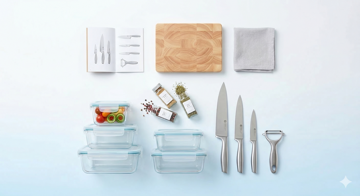 Kitchen Tools