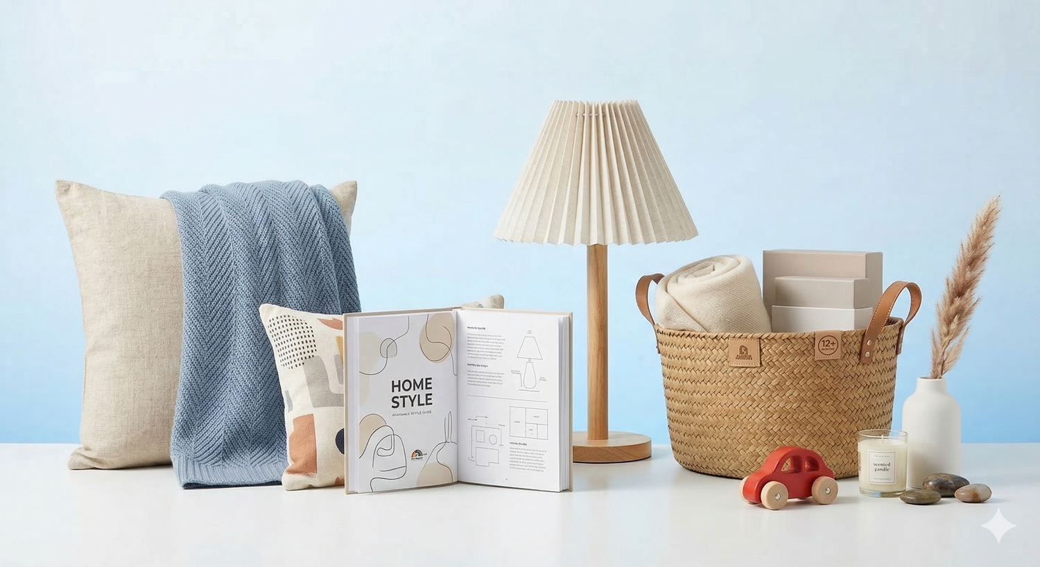 Home Essentials