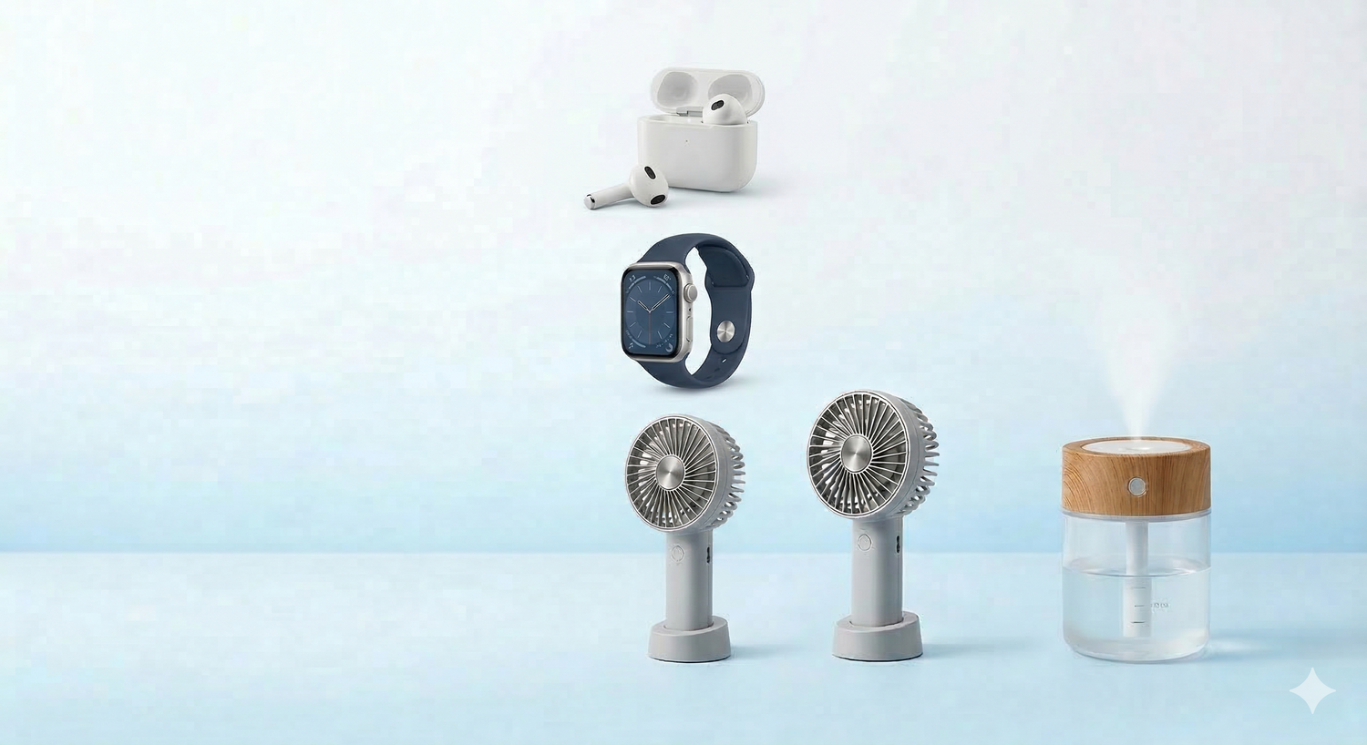 Useful Gadgets