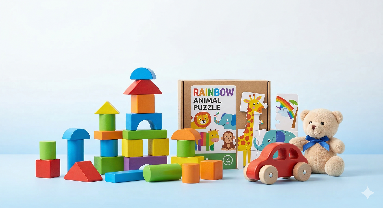 Toys & Games